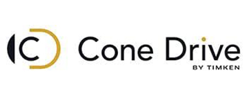 Cone Drive